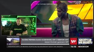 Official fan page of izu ugonoh; Prezes Cd Projekt O Kosztach Cyberpunka 2077 Wieksze Niz Przy Wiedzminie 3 Money Pl