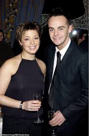 Stella bonasera 1 episode 2004. Ant Mcpartlin Has Filed For Divorce From Lisa Armstrong Daily Mail Online