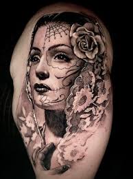 Tattoo Industry Magazine Issue 18 Angela Mazzanti by Tattoo Industry  Magazine