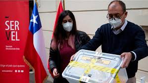 Administradores electorales y administradores generales electorales. Chile Va A Elecciones El Domingo Sin Los Historicos Partidos De La Exconcertacion Telam Agencia Nacional De Noticias