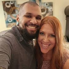 Stacey Titus's Instagram, Twitter & Facebook