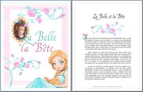 Les cookies statistiques aident les propriétaires du site web, par la collecte et la communication d'informations de manière anonyme, à comprendre comment les visiteurs interagissent avec les sites web. La Belle Et La Bete Conte Et Illustrations A Imprimer