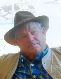 Obituary for James E. Fowler