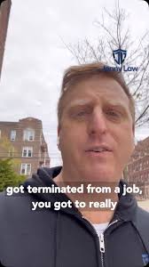 How do unemployed people afford lawyers for these big cases? It's called a  CONTINGENCY agreement and it levels the playing field!