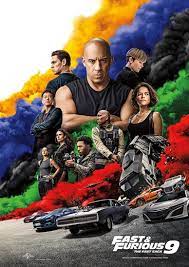 Fast and furious 9 (2021) movie online. Fast Furious 9 Ster Kinekor