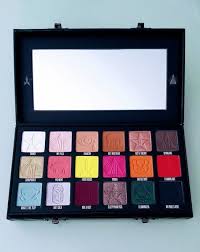 Jeffree Star X Shane Dawson Conspiracy Palette In 2020 My Makeup Collection Star Makeup Makeup Collection