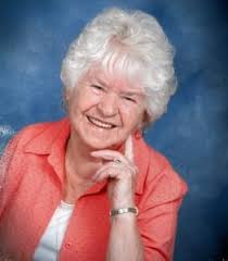 Pearl Audrey (Congdon) Brownell 1933