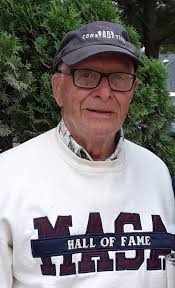 Rest in Peace Wonderful Richard "Dick" Heidt ## July 22, 1947 — November  10, 2025 Richard “Dick” Heidt was born