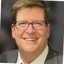 Great to see Wells Fargo's Ed Kadletz. His advocacy was key for the launch… 