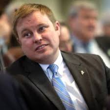 Maine Democrats pick Bangor's Aaron Frey to succeed Janet Mills as attorney  general