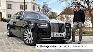 Get local pricing with the motor1.com car buying service. Rolls Royce Phantom Viii 2019 Date Mit Emily Youtube