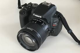 Canon Eos 200d Wikipedia