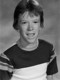 Patrick Mark Haigh (1970-1990)