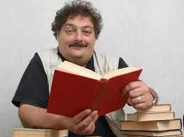 Из википедии — свободной энциклопедии. Kniga Avtor I Geroj Noyabrya Knizhnaya Polka Dmitriya Bykova Sobesednik