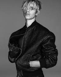 Saint laurent women's winter 2021 show 'where the silver wind blows'. Saint Laurent On Twitter Romeo Fall Winter 21 By Anthony Vaccarello Photographed By David Sims Ysl Saintlaurent Yvessaintlaurent Romeobeckham Https T Co Yydvrjv6w5