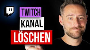 If you don't remember which twitch account is tied to your email address, you can use our forgot username flow and enter your email address. Twitch Account Loschen Schnell Anleitung 2021 Youtube