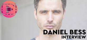 Daniel Bess Interview