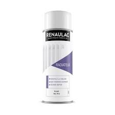 De la peinture mur & plafond (blanche) pour vos travaux de peinture. Peinture Aerosol Blanc Brillant Cdiscount