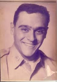 Gerard Agostinello Obituary