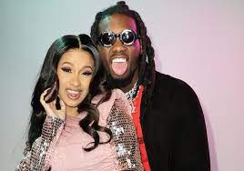 Cardi B Revealed The Actual Reason She Filed For Divorce Hellogiggles