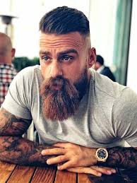 Update information for mike heiter ». Beard Gives Perfect Look Men Beard Styles For Men Beard Styles Beard Hairstyle