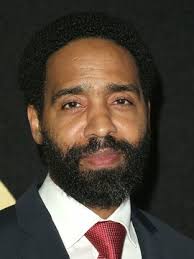 Kevin Carroll