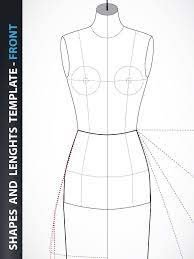 اكسسوارات أزياء رسم المحفوظات تصميم أزياء سيدة fashion design clothes fashion design dress drawing