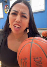 Basketball Game Highlights with Little Warriors