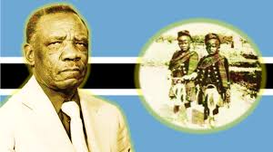 APARTHEID REGIME COMMANDOS ATTACK MOGODITSHANE, MAY 19, 1986