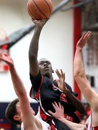 Oakland Boys and Girls Battle Stewarts Creek at Home