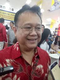 Its minister datuk alexander nanta linggi said due to the overwhelming demand for face masks, with demand outstripping supply, there was a supply problem now which was not only affecting malaysia but the whole world. Suntikan Semangat Buat Gps Jika Ph Tewas Di Semenyih Utusan Borneo Online