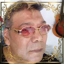 Gino Vannelli album storm at sunup