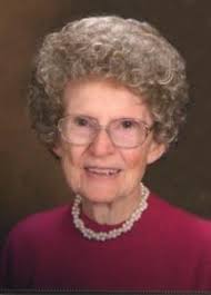 ROWENA ALLEN Obituary