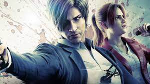 Wieczny mrok trafi na platformę już 8 lipca. Resident Evil Wieczny Mrok Z Nowym Zwiastunem Znamy Wstepna Date Premiery