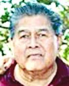 Rodolfo Uribe Obituary (2012)