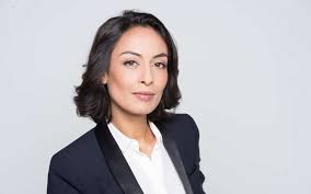 Est un guide indépendant pour les médias en streaming disponibles sur le web. Une Dictee En Direct Avec Leila Kaddour Sur France 3 Charente Libre Fr