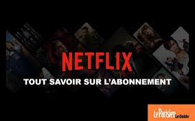 We're streaming in more than 30 languages and. Netflix Comment S Abonner Et A Quel Prix Le Parisien