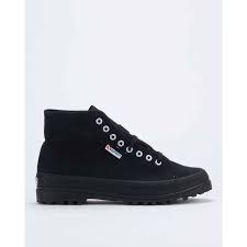 Последние твиты от superga uk (@supergauk). Canvas Alpina Boots Black Superga Price In South Africa Zando
