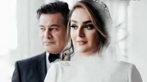 فیلم / نگاهی به چیدمان مجلل و اروپایی عروسی پیمان قاسم خانی با زن دومش میترا ابراهیمی / مریم مومن، آرام جعفری و متین ستوده باید از اینا یاد میگرفتند ...از خلاقیت در کیک 3 طبقه، شمع تا ...