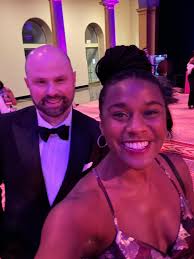 Ballou HS students represent at DC City Council hearing