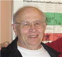 Frank Muto Obituary (2014)