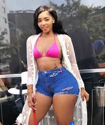 Founder of @thabootys bookings@thandothabethe.com #youcantstopmygo 🦅. Zulu Faith Nketsi Londie London Kim Kholiwe Instagram Boity Thulo Hot Instagram Models Londie London