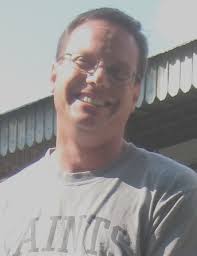 Obituary information for David Christopher Olinde