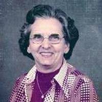 Most Recent Obituaries