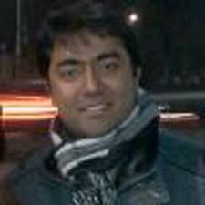 MD SHAFI ALAM (@shafialam)