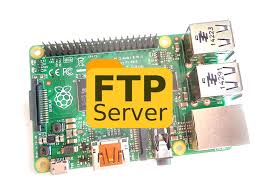 The 1gb of memory in these boards is still barely enough to run the server and can only support a few people . Creating A Simple Ftp Server With A Raspberry Pi Raspberry Pi Spy