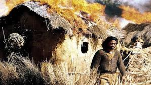 In feudal india, a warrior (khan) who renounces his role as the longitme enforcer to a local lord becomes the prey in a murderous hunt through the himalayan mountains. 14 Best Irrfan Khan Movies That Will Change Your Life