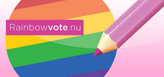 Ons land geen voorloper in acceptatie. Lhbti Kieswijzer Gelanceerd Coc Nederland Coc Nederland