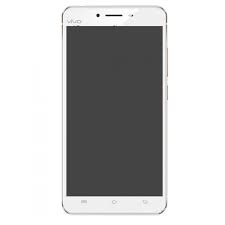 Vivo X6S Plus LCD Screen White ...