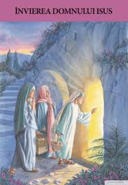 Invierea domnului ne daruieste, pe de o parte, o victorie asupra pacatului, pe de alta parte, o biruinta asupra mortii insasi. PlanÈ™Äƒ Invierea Domnului Isus P 189 International Christian Aid Ministries